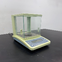 Intell-Lab Analytical Digital Balance Scale image 0